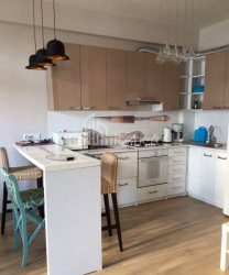 Daire 3-oda 110 m² - Yurievskaya, Batumi