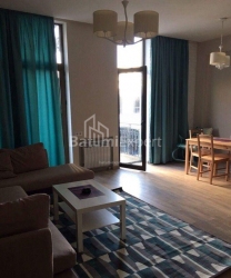 Daire 3-oda 110 m² - Yurievskaya, Batumi