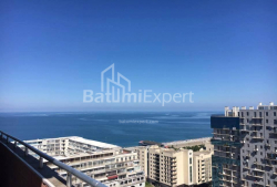 Daire 4-oda 86 m² - Yurievskaya, Batumi