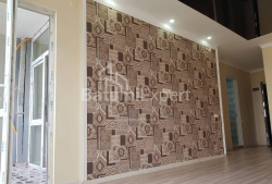 Daire 2-oda 47 m² - Yusuf Kobaladze, Batumi