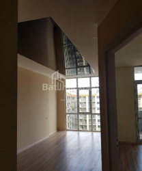 Daire 2-oda 47 m² - Yusuf Kobaladze, Batumi
