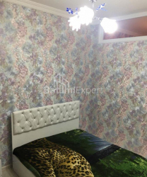 Daire 43 m² Daire - Şerif Khimshiashvili, Batumi, Gürcistan