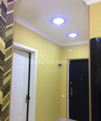 Daire 3-oda 43 m² - Şerif Khimshiashvili, Batumi