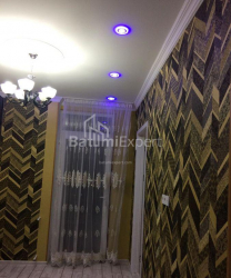 Daire 3-oda 43 m² - Şerif Khimshiashvili, Batumi