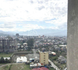 Daire 2-oda 51 m² - Yurievskaya, Batumi