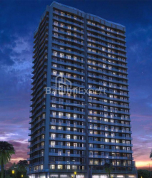 Daire 2-oda 51 m² - Yurievskaya, Batumi