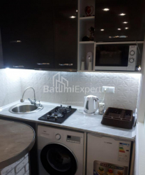 Daire 48 m² Daire - Şalva Inasaridze, Batumi, Gürcistan