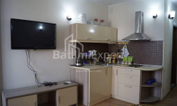 Daire 1-oda 33 m² - Yusuf Kobaladze, Batumi