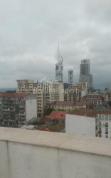 Daire 5-oda 185 m² - Yurievskaya, Batumi
