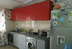 Daire 3-oda 73 m² - Yurievskaya, Batumi