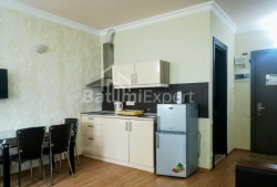 Daire 1-oda 27 m² - Yusuf Kobaladze, Batumi