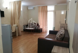 Daire 1-oda 34 m² - Yusuf Kobaladze, Batumi