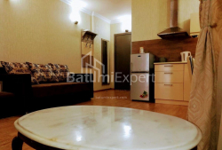 Daire 1-oda 34 m² - Yusuf Kobaladze, Batumi