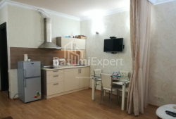 Daire 1-oda 34 m² - Yusuf Kobaladze, Batumi