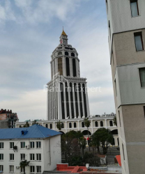 Daire 1-oda 64 m² - David Kdiaşvili, Batumi