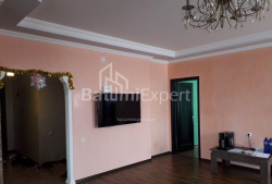 Daire 120 m² Daire - Yurievskaya, Batumi, Gürcistan