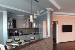 Daire 3-oda 120 m² - Yurievskaya, Batumi