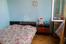 Daire 3-oda 56 m² - Yurievskaya, Batumi