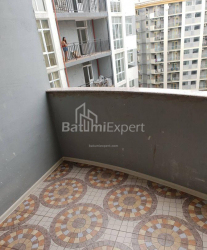Daire 50 m² Daire - Yusuf Kobaladze, Batumi, Gürcistan