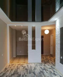 Daire 2-oda 50 m² - Yusuf Kobaladze, Batumi