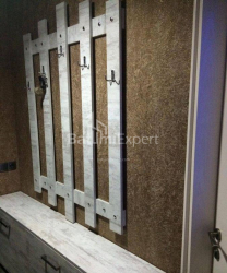 Daire 2-oda 50 m² - Ivane Javakhishvili, Batumi
