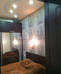 Daire 40 m² Daire - Vakhtang Gorgasali, Batumi, Gürcistan