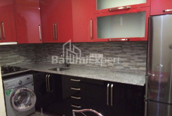 Daire 40 m² Daire - Vakhtang Gorgasali, Batumi, Gürcistan