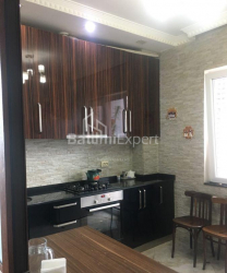 Daire 53 m² Daire - Yurievskaya, Batumi, Gürcistan
