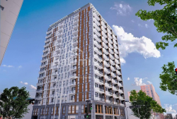 Daire 3-oda 70 m² - İlya Çavçavadze, Batumi