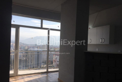 Daire 3-oda 48 m² - Yurievskaya, Batumi