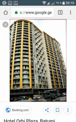 Daire 3-oda 104 m² - Yusuf Kobaladze, Batumi