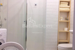 Daire 1-oda 33 m² - Yurievskaya, Batumi