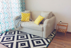 Daire 1-oda 33 m² - Yurievskaya, Batumi
