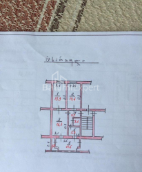 Daire 73 m² Daire - Kral Parnavaz, Batumi, Gürcistan