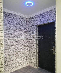 Daire 2-oda 40 m² - Niko Pirosmani, Batumi