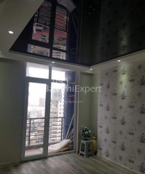 Daire 2-oda 40 m² - Niko Pirosmani, Batumi