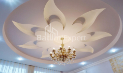 Daire 60 m² Daire - Alexandra Puşkin, Batumi, Gürcistan