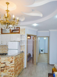 Daire 60 m² Daire - Alexandra Puşkin, Batumi, Gürcistan