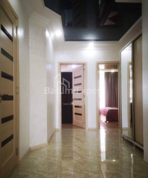 Daire 100 m² Daire - Şerif Khimshiashvili, Batumi, Gürcistan