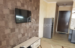 Daire 1-oda 33 m² - Şerif Khimshiashvili, Batumi