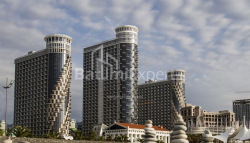 Daire 1-oda 33 m² - Şerif Khimshiashvili, Batumi
