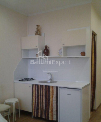 Daire 1-oda 31 m² - Alexandra Puşkin, Batumi