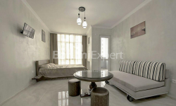 Daire 1-oda 30 m² - Yurievskaya, Batumi