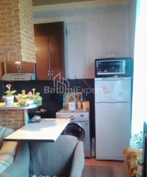 Daire 3-oda 45 m² - Mihail Lermontov, Batumi
