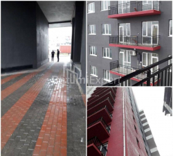Daire 3-oda 78 m² - Petra Bagrationi, Batumi