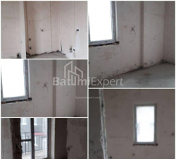 Daire 3-oda 78 m² - Petra Bagrationi, Batumi