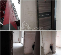 Daire 3-oda 78 m² - Petra Bagrationi, Batumi