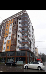 Daire 3-oda 53 m² - Petra Melikişvili, Batumi