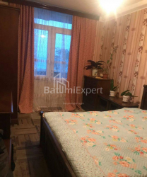 Daire 4-oda 100 m² - Yurievskaya, Batumi