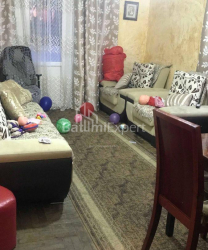 Daire 100 m² Daire - Yurievskaya, Batumi, Gürcistan